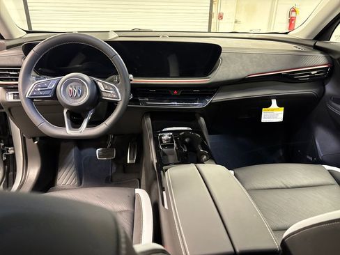 New 2026 Buick Envision Sport Touring image 25