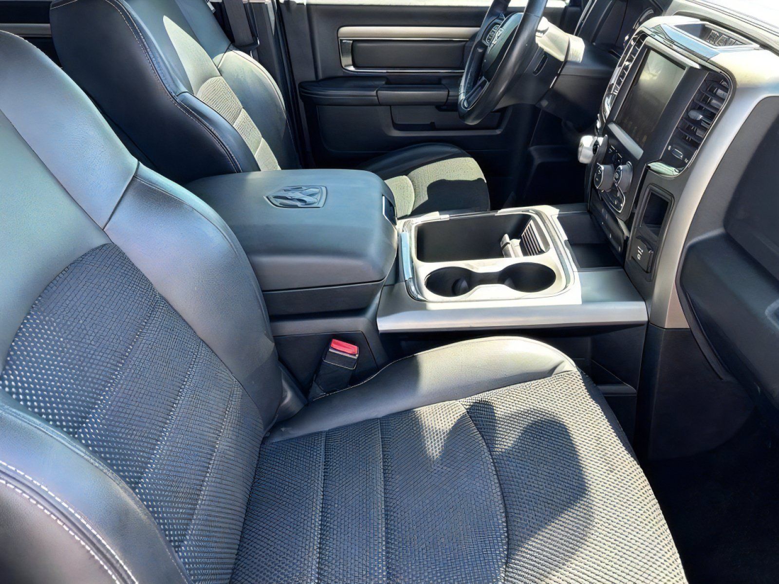 Used 2016 RAM 1500 Sport w/ Convenience Group RWD image 29