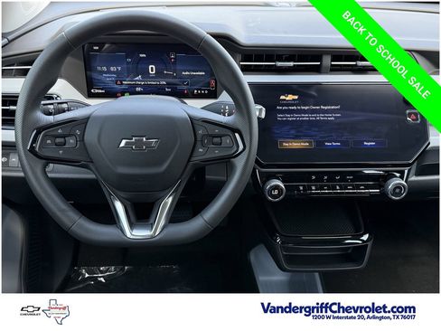 New 2027 Chevrolet Bolt LT FWD image 10