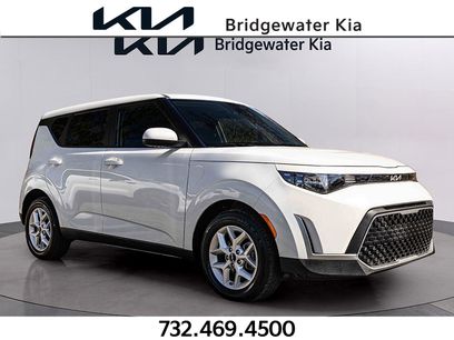 Certified 2025 Kia Soul LX w/ LX Technology Package