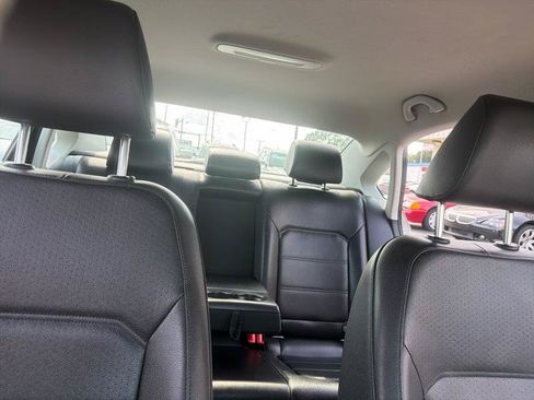 Used 2014 Volkswagen Passat 1.8T Wolfsburg Edition FWD image 24