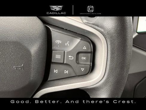 Used 2023 Ford Bronco Badlands w/ Sasquatch Package AWD/4WD image 14