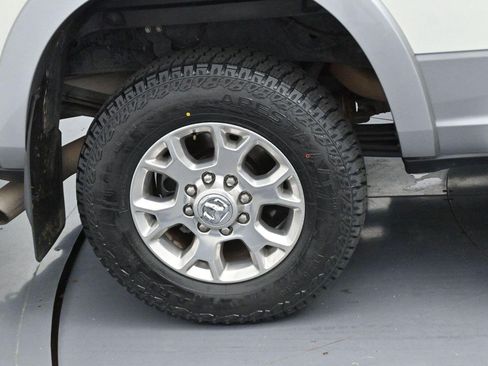 Used 2021 RAM 3500 Laramie w/ Safety Group B AWD/4WD image 36