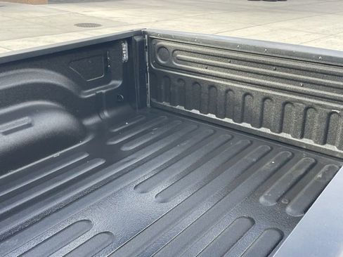 Certified 2024 RAM 2500 Big Horn w/ Bed Utility Group image 12