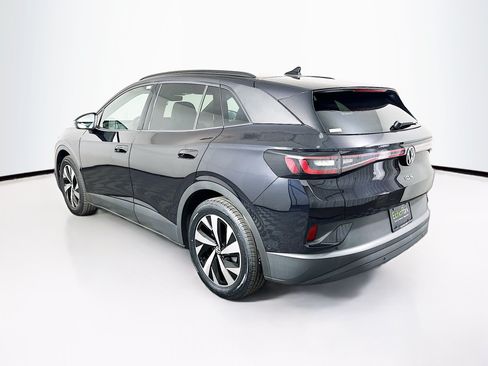 Used 2023 Volkswagen ID.4 2WD image 5