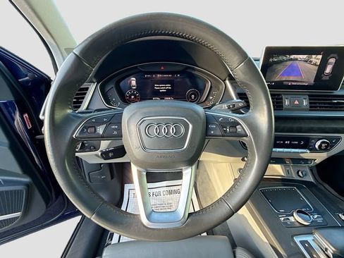 Used 2020 Audi Q5 2.0T Premium Plus AWD/4WD image 39