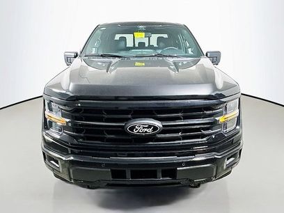 New 2026 Ford F150 XLT w/ Equipment Group 303A High