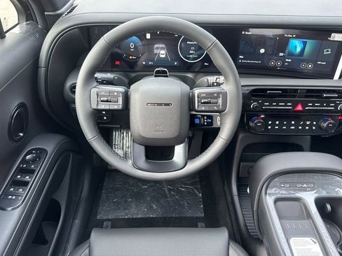 New 2026 Hyundai Palisade XRT Pro AWD/4WD image 14