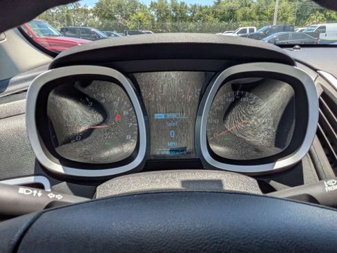 Used 2015 Chevrolet Equinox LS FWD image 24