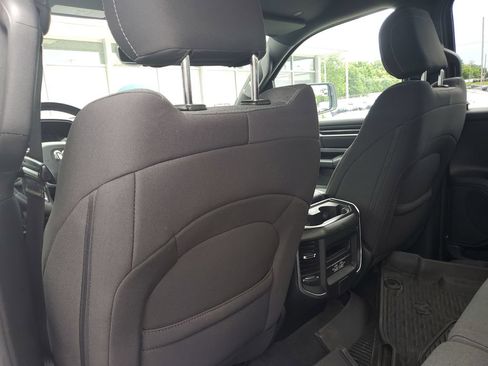 Used 2023 RAM 1500 Big Horn AWD/4WD image 14