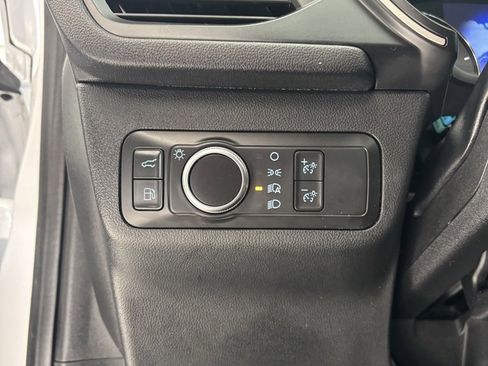 Used 2022 Ford Escape SE w/ Convenience Package image 10