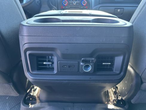 Used 2021 Chevrolet Silverado 1500 RST w/ All Star Edition Plus image 36