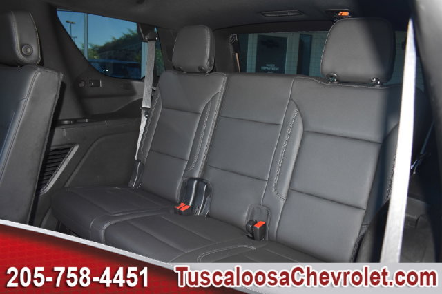 Used 2021 Chevrolet Tahoe LT AWD/4WD image 26