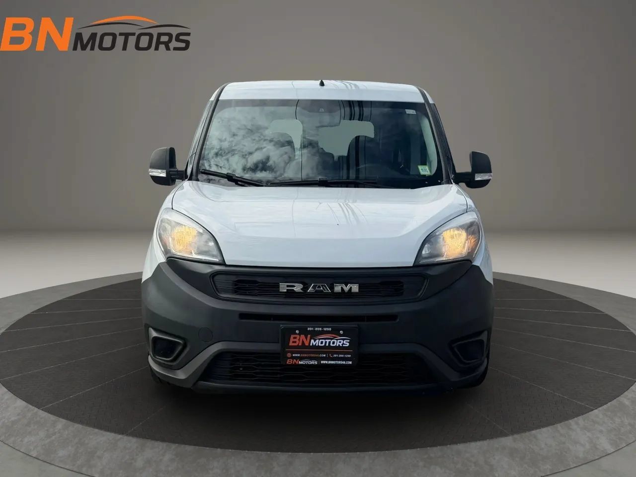 Used 2021 RAM ProMaster City Wagon FWD image 3