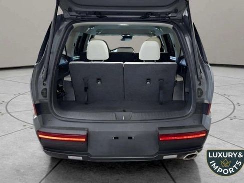 Used 2024 Hyundai Santa Fe SE image 10