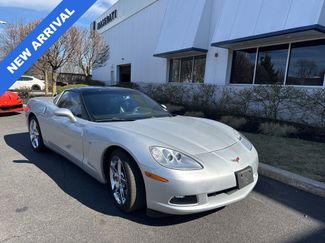 Used 2009 Chevrolet Corvette Coupe video 1