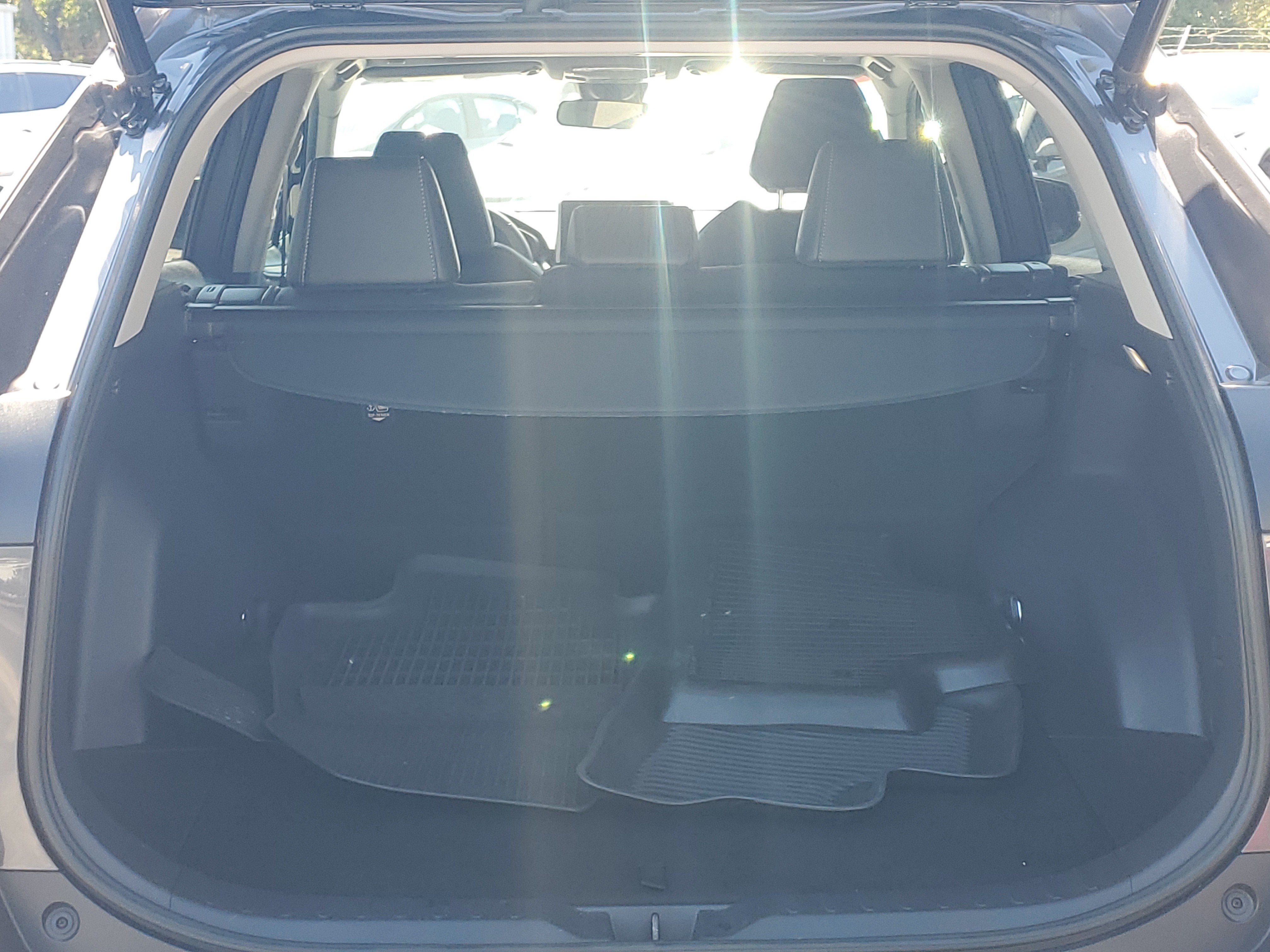 Certified 2023 Toyota RAV4 XLE Premium FWD image 9