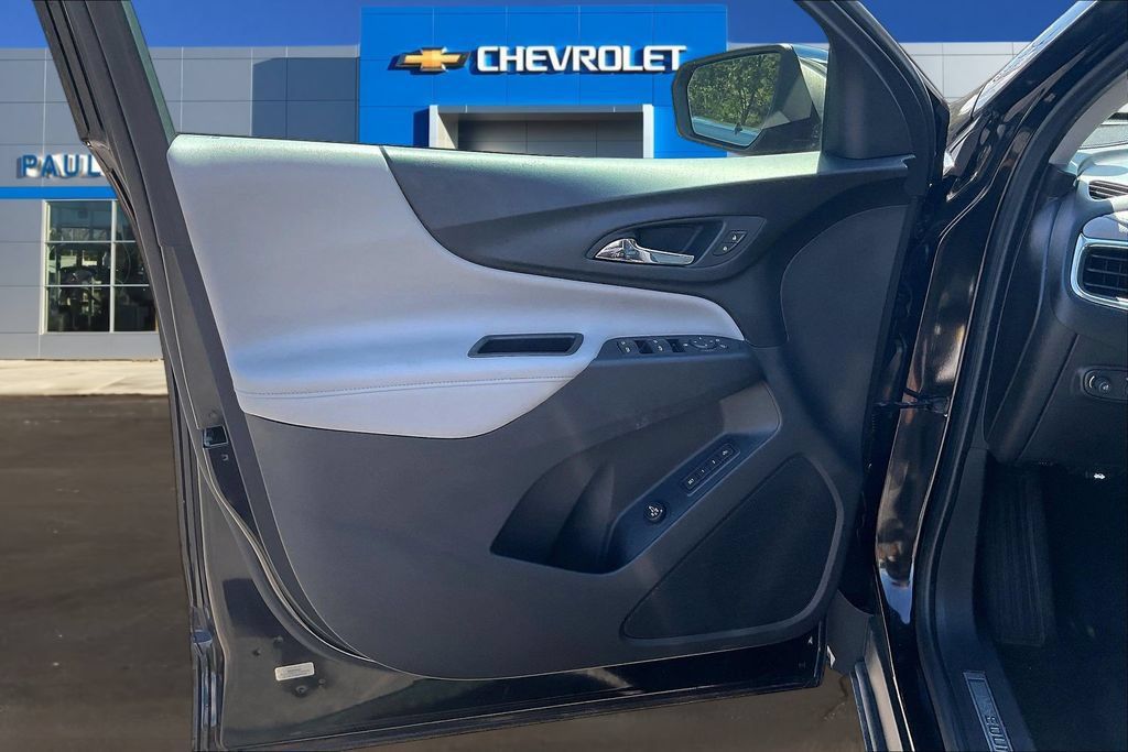 Used 2020 Chevrolet Equinox Premier FWD image 20