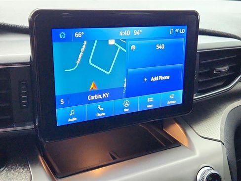 Used 2022 Ford Explorer Timberline AWD/4WD image 28