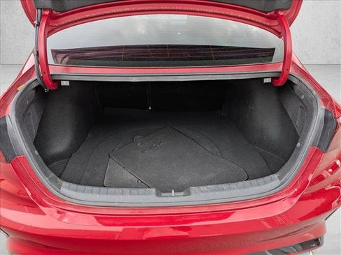 Used 2024 Kia Forte GT image 23