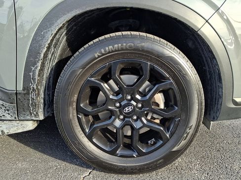 Certified 2023 Hyundai Santa Fe XRT w/ Cargo Package image 8