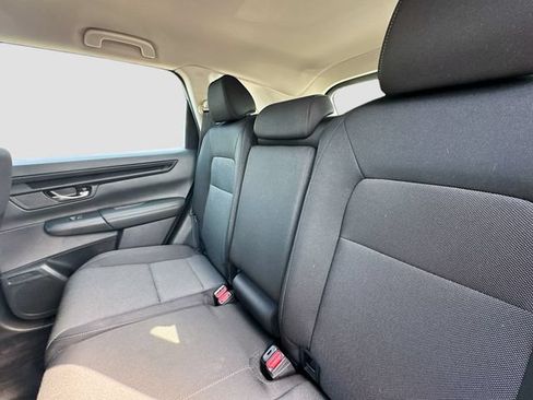 Certified 2023 Honda CR-V LX image 27
