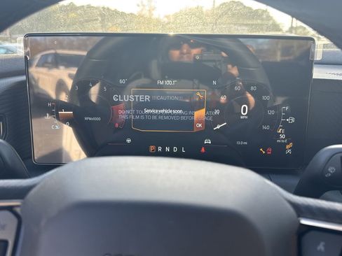 New 2026 Ford Mustang Coupe w/ Mustang Nite Pony Package image 23