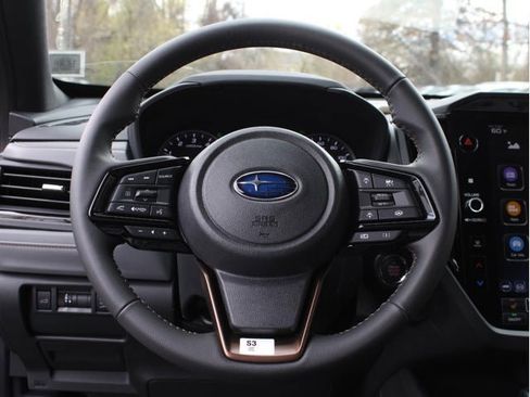 New 2026 Subaru Forester Sport w/ Sport Plus Package AWD/4WD image 28