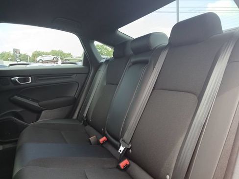 Used 2026 Honda Civic Sport image 26