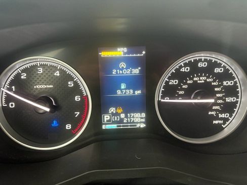 Used 2023 Subaru Forester Premium image 9