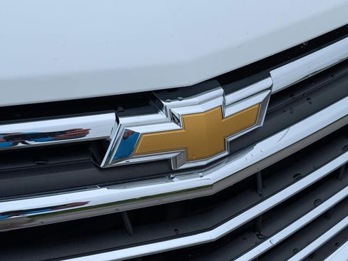 Certified 2021 Chevrolet Equinox Premier image 5