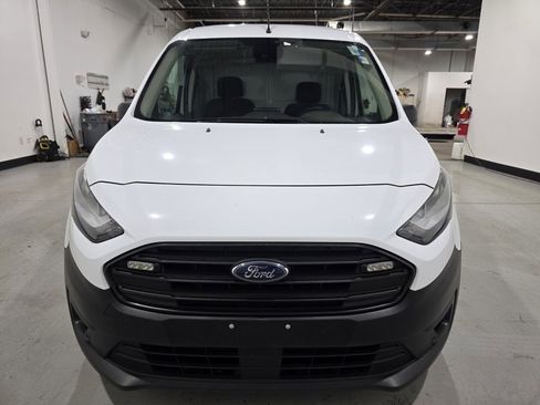 Used 2021 Ford Transit Connect XL w/ CNG/LPG Engine Prep Package image 7