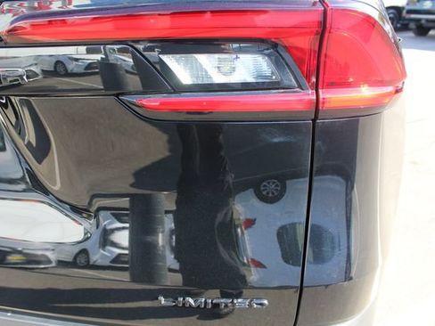 Certified 2025 Toyota Grand Highlander AWD image 22