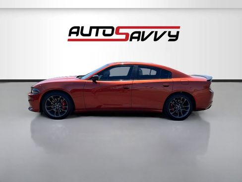 Used 2023 Dodge Charger SXT w/ Plus Group RWD image 4