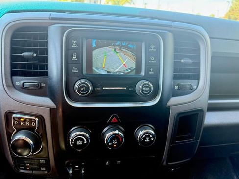 Used 2018 RAM 1500 Tradesman w/ Popular Equipment Group image 18