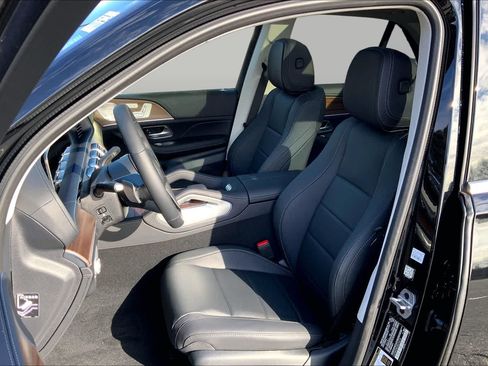 Used 2026 Mercedes-Benz GLE 350 4MATIC image 12
