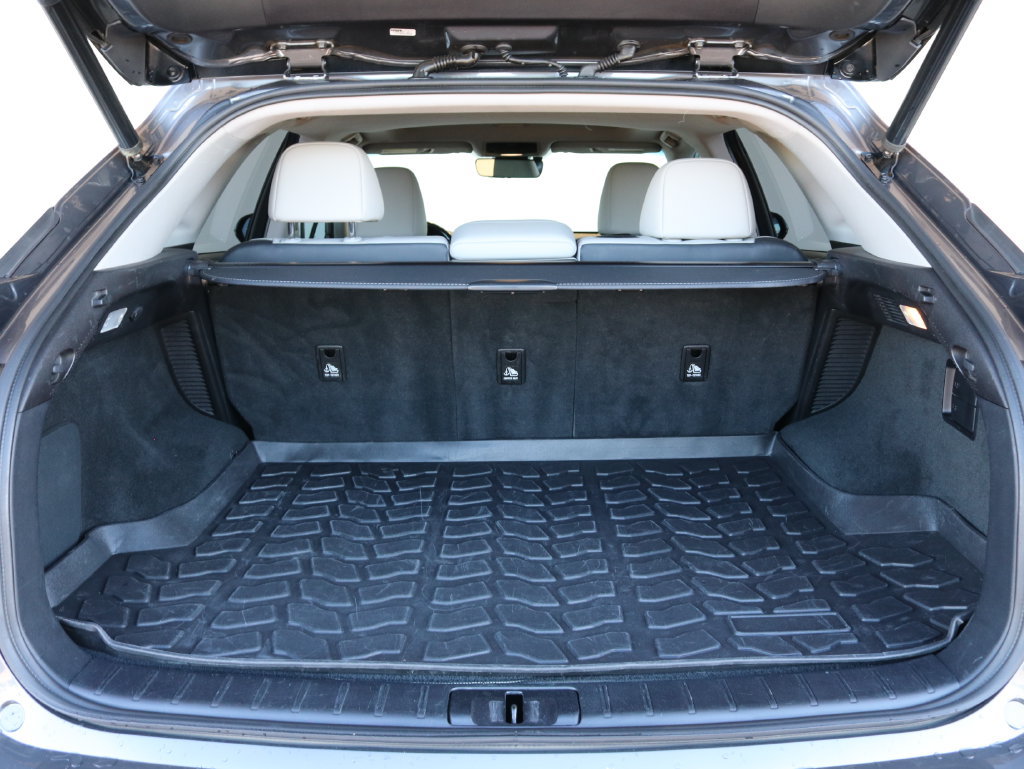 Used 2019 Lexus RX 450h AWD w/ Navigation Package image 35