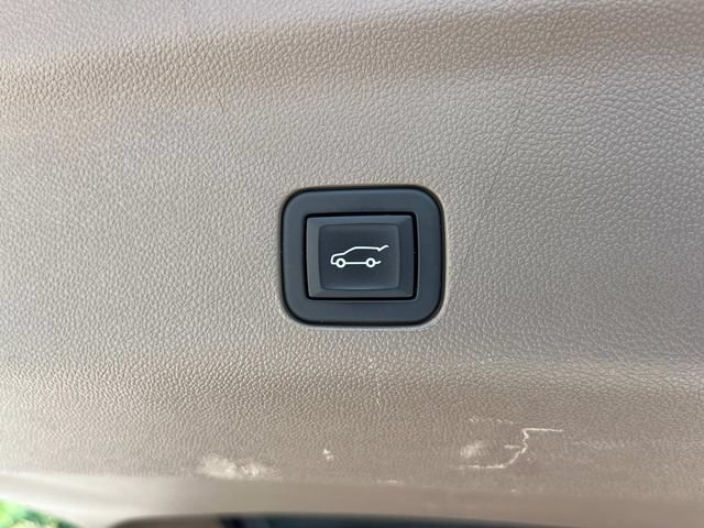 Used 2022 GMC Yukon Denali w/ Max Trailering Package AWD/4WD image 23