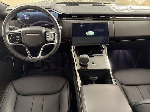 New 2026 Land Rover Range Rover Sport SE image 10