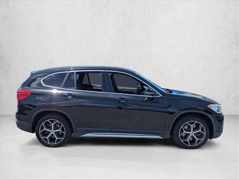 Used 2018 BMW X1 sDrive28i w/ Convenience Package FWD image 4