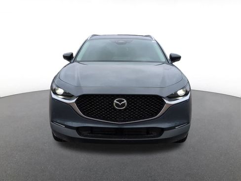 New 2025 MAZDA CX-30 AWD 2.5 S w/ Preferred Package image 9