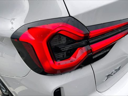 Used 2023 BMW X3 sDrive30i w/ M Sport Package image 27