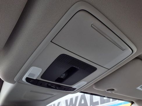 New 2026 Honda CR-V EX-L image 22