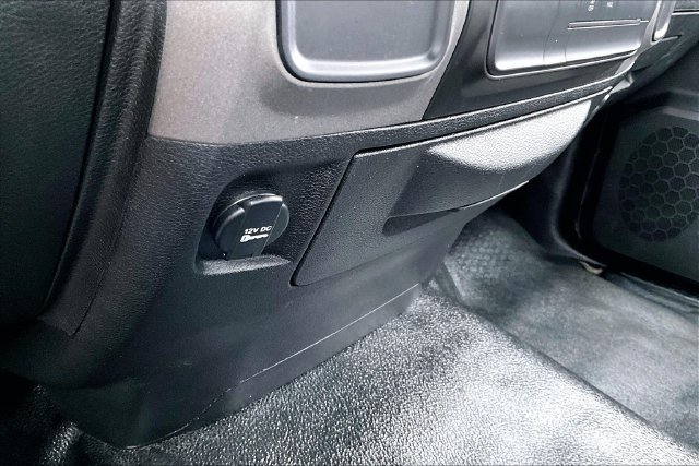 Used 2019 RAM 1500 Tradesman RWD image 15