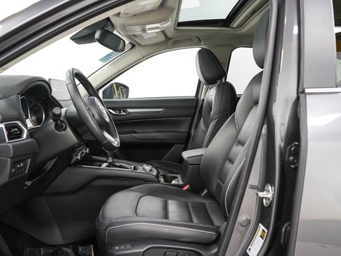 Used 2024 MAZDA CX-5 AWD 2.5 S w/ Preferred Package image 23