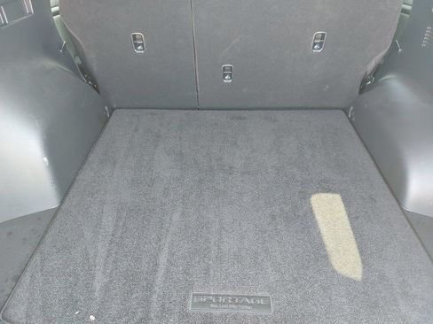 Used 2024 Kia Sportage EX FWD image 12