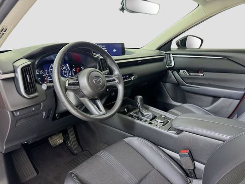 Used 2023 MAZDA CX-50 AWD 2.5 S w/ Cargo Package image 9