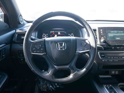 Certified 2023 Honda Passport TrailSport image 20
