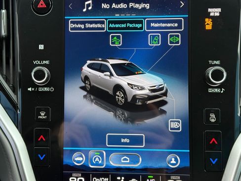 Used 2022 Subaru Outback Premium AWD/4WD image 27