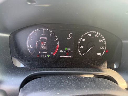 Used 2023 Honda HR-V LX image 11